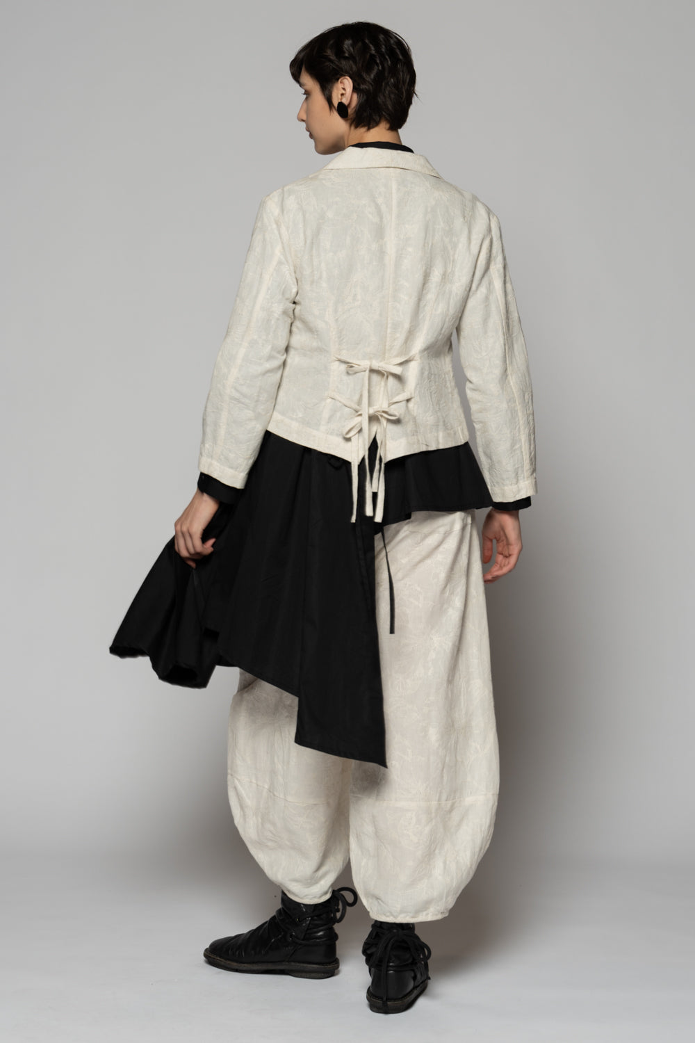 Sazanka Pants Ntr