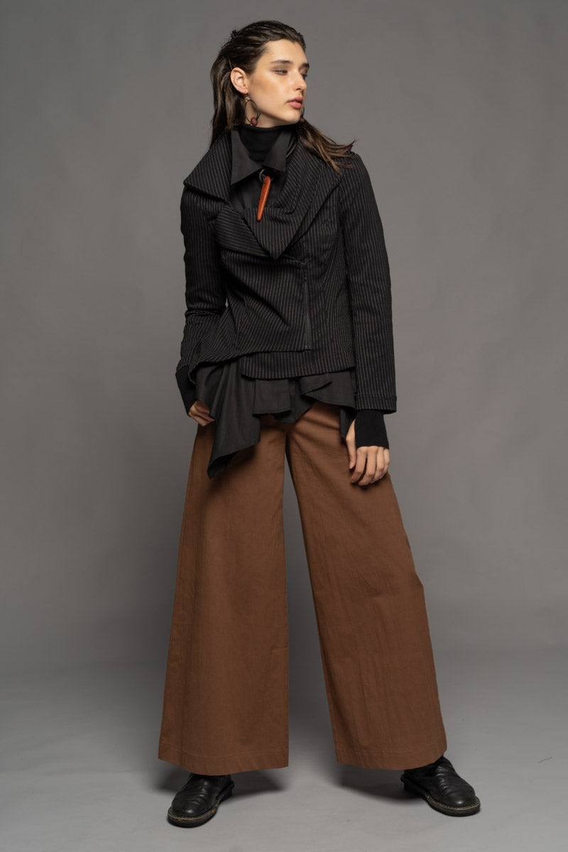 Zero Jacket Stripe