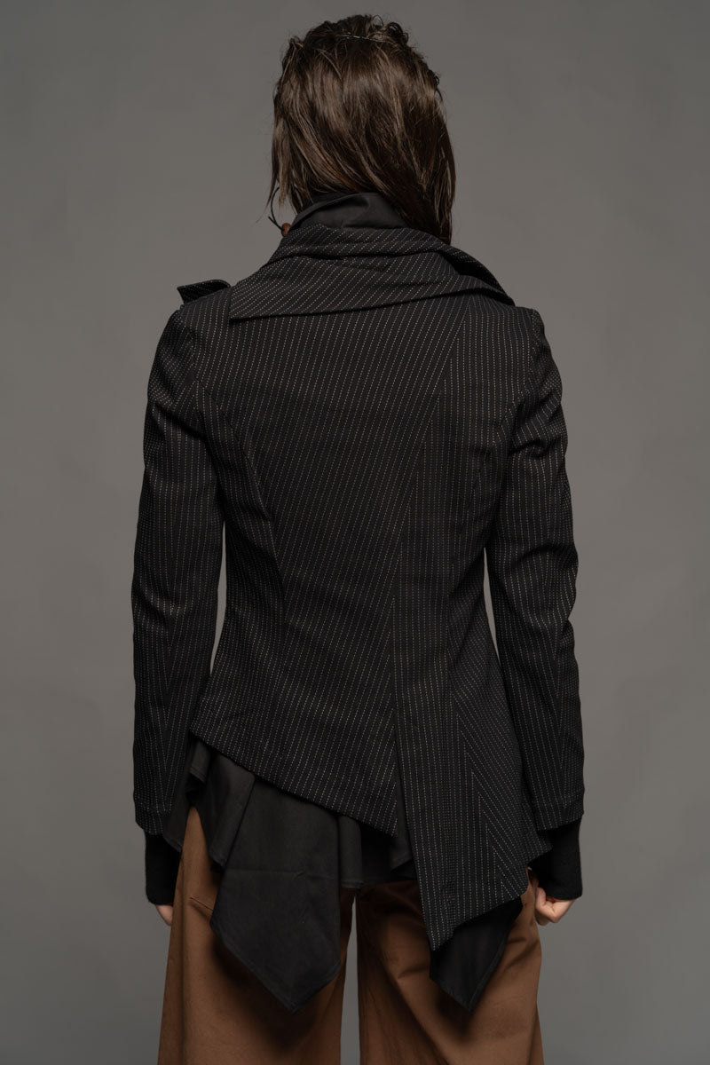 Zero Jacket Stripe