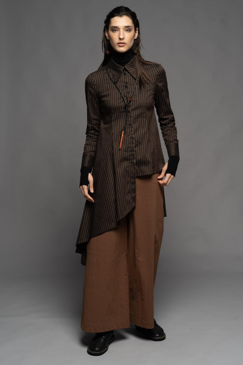 Najia Long Shirt Cof