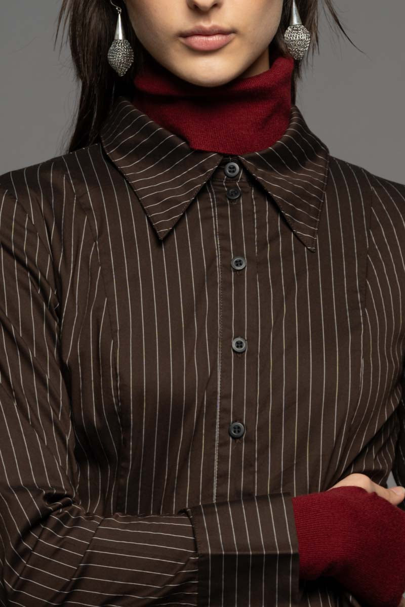Najia Shirt Cof