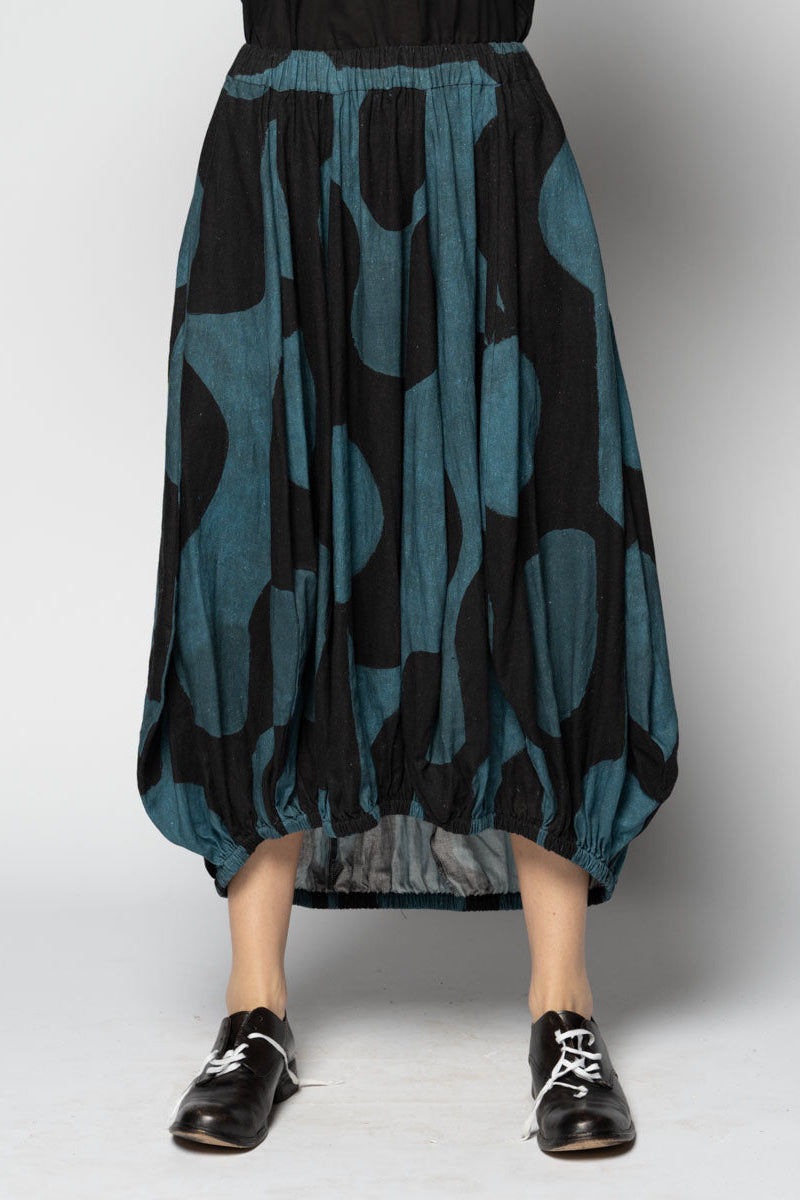 Kakure Skirt Ocn