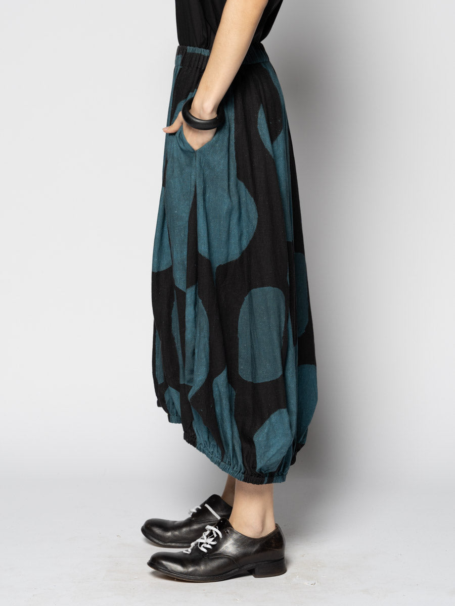 Kakure Skirt Ocn