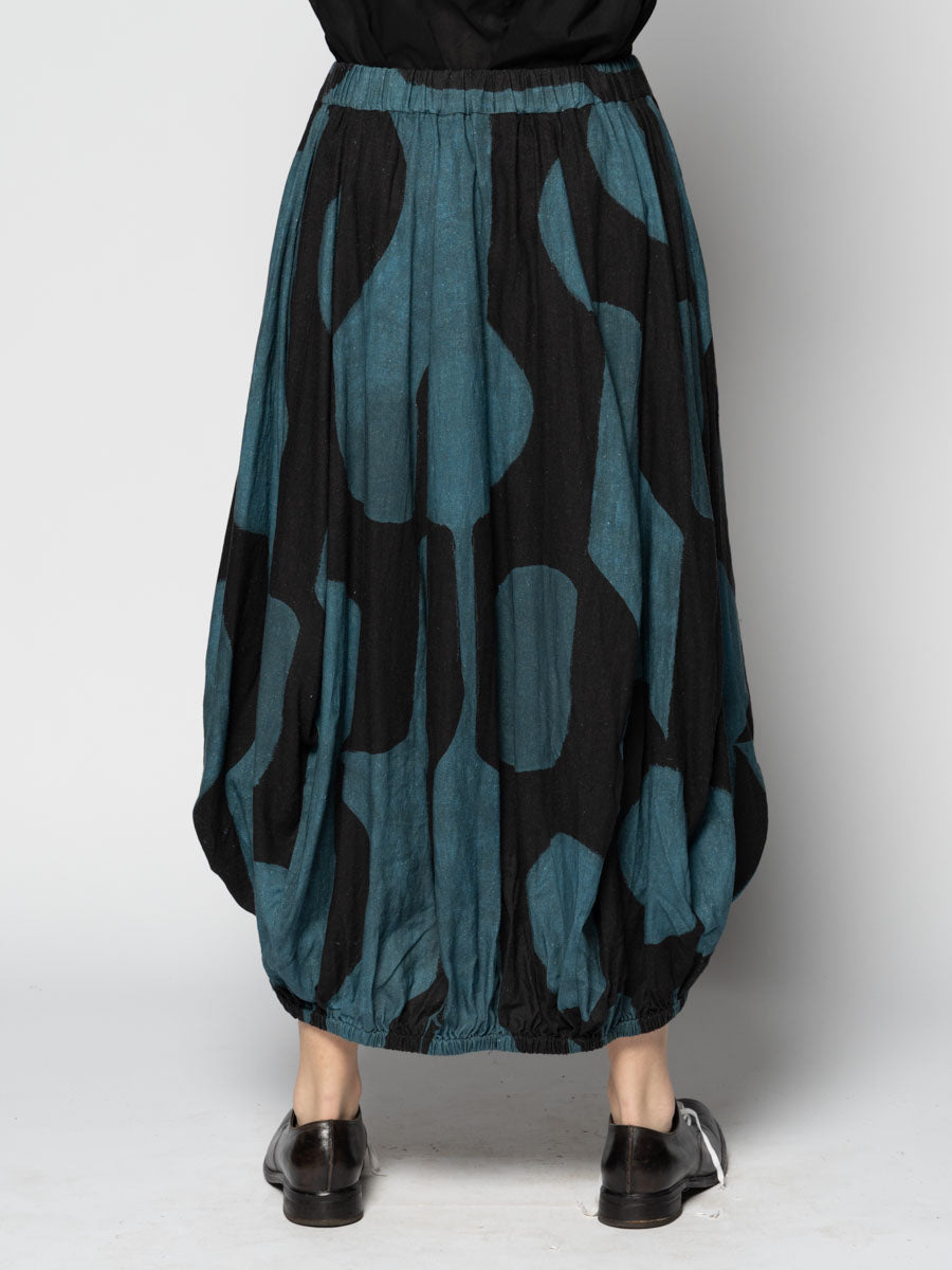 Kakure Skirt Ocn