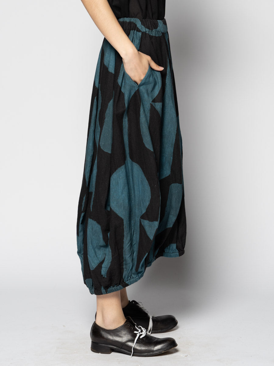 Kakure Skirt Ocn
