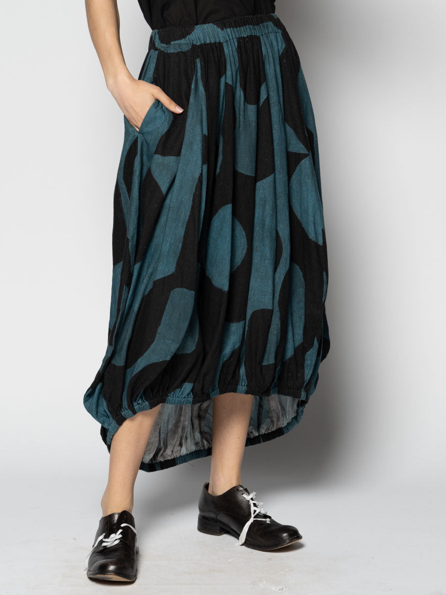 Kakure Skirt Ocn