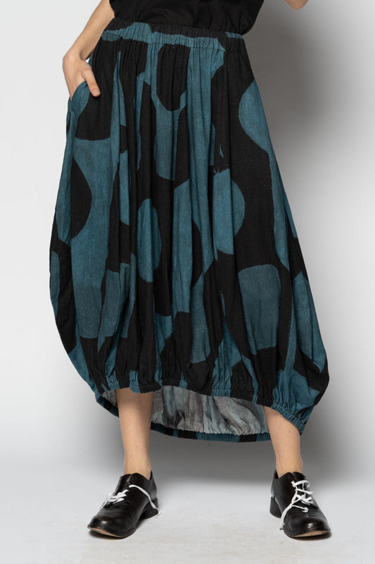 Kakure Skirt Ocn