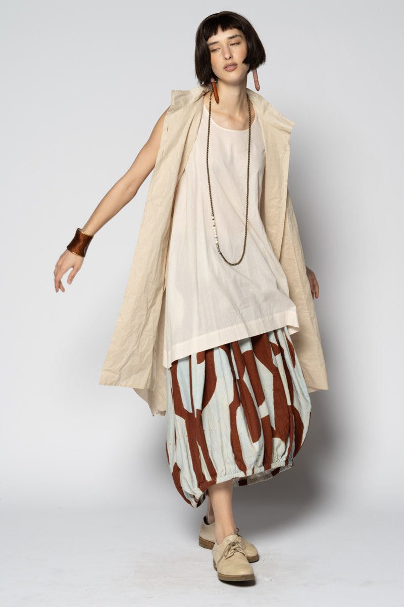 Kakure Skirt Cpr