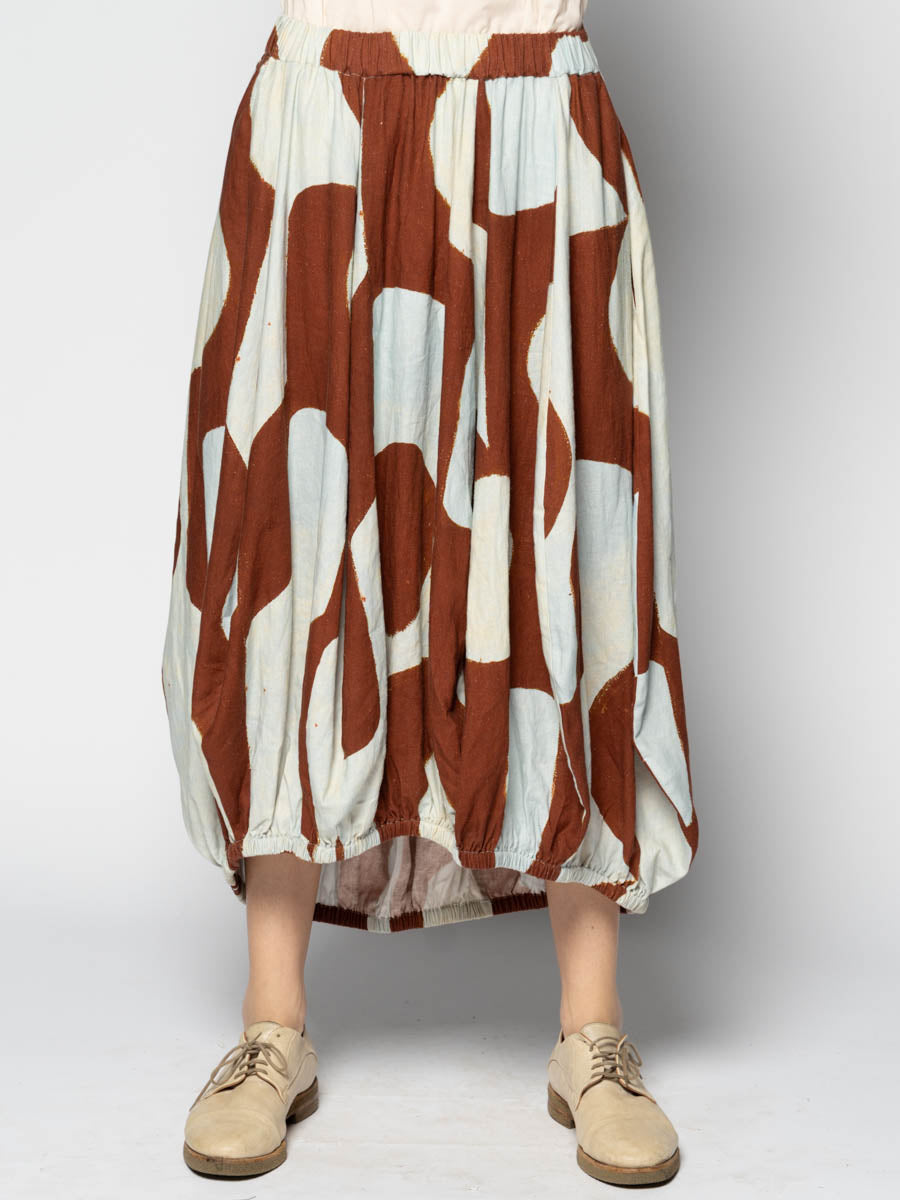 Kakure Skirt Cpr