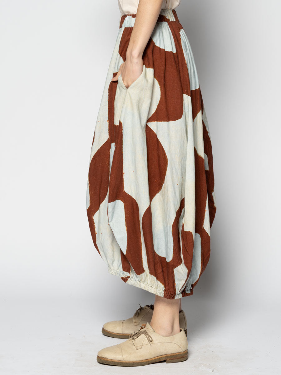 Kakure Skirt Cpr