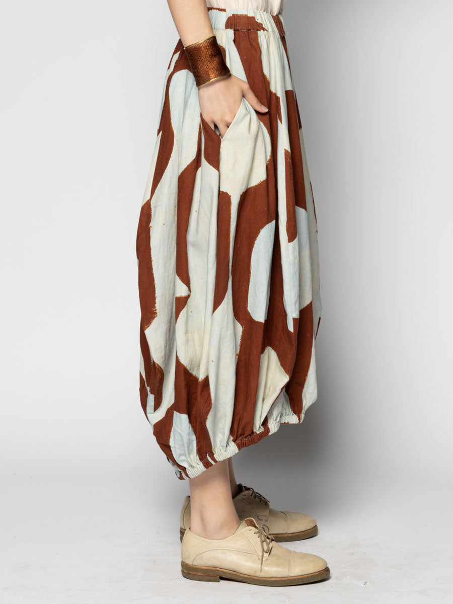 Kakure Skirt Cpr