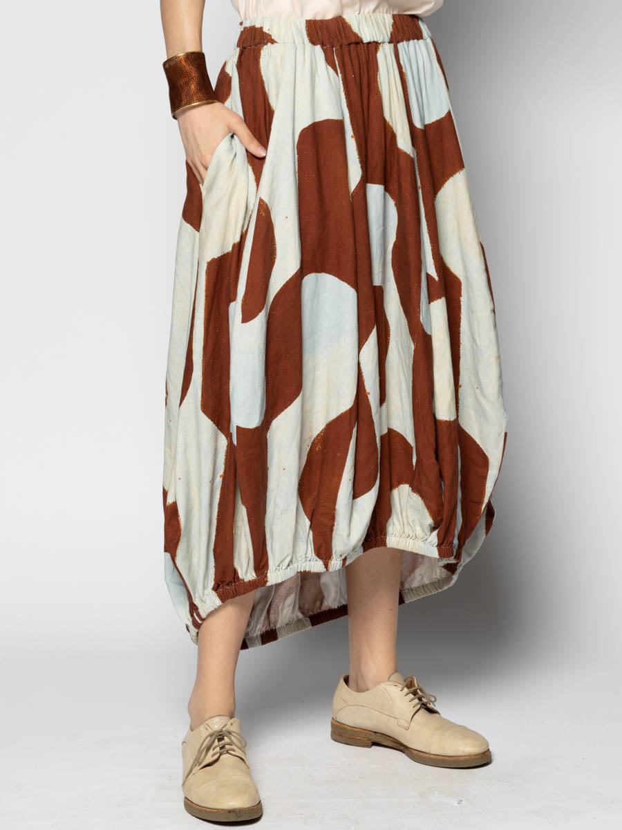 Kakure Skirt Cpr