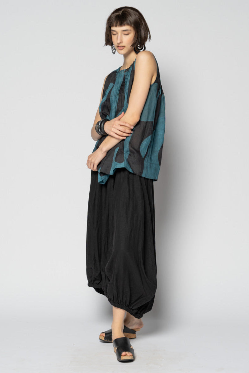 Kaya Skirt Blk