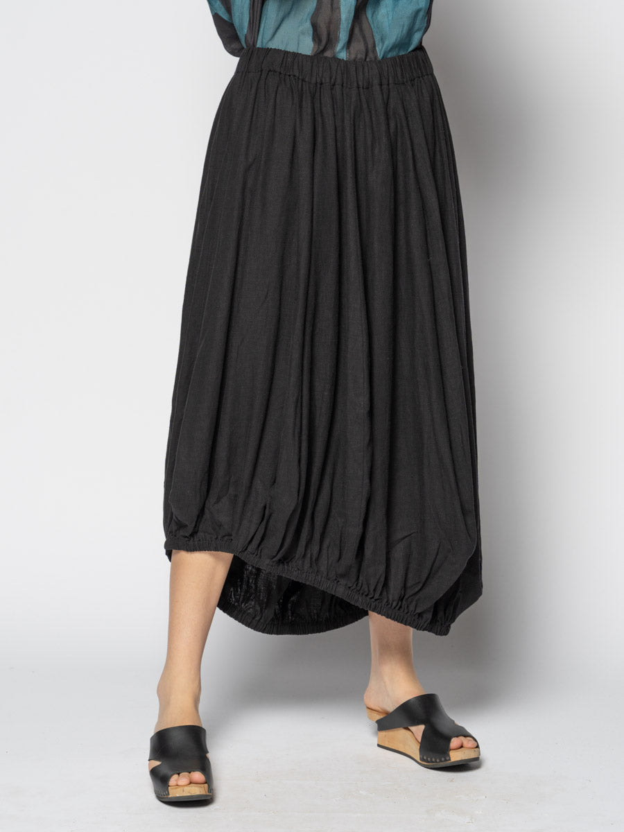 Kaya Skirt Blk