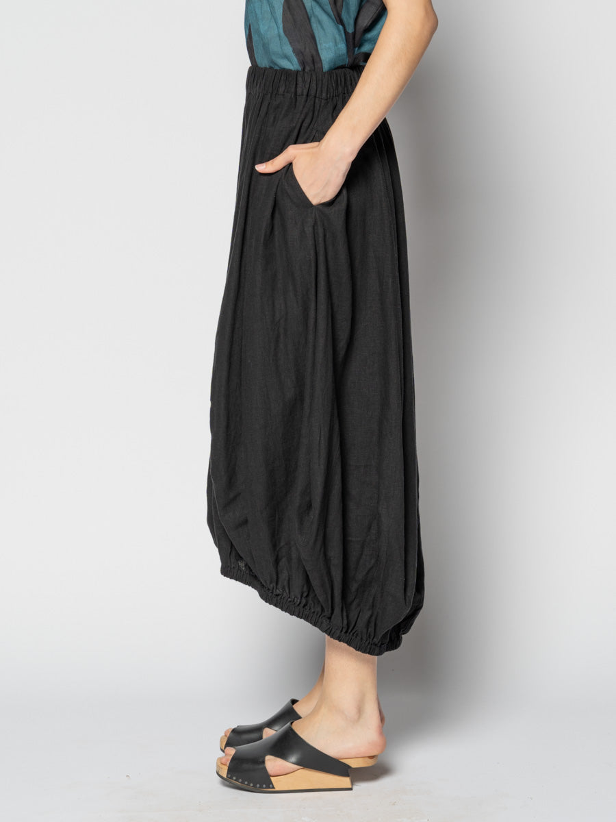Kaya Skirt Blk