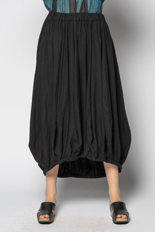 Kaya Skirt Blk
