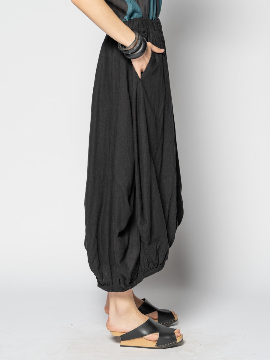 Kaya Skirt Blk