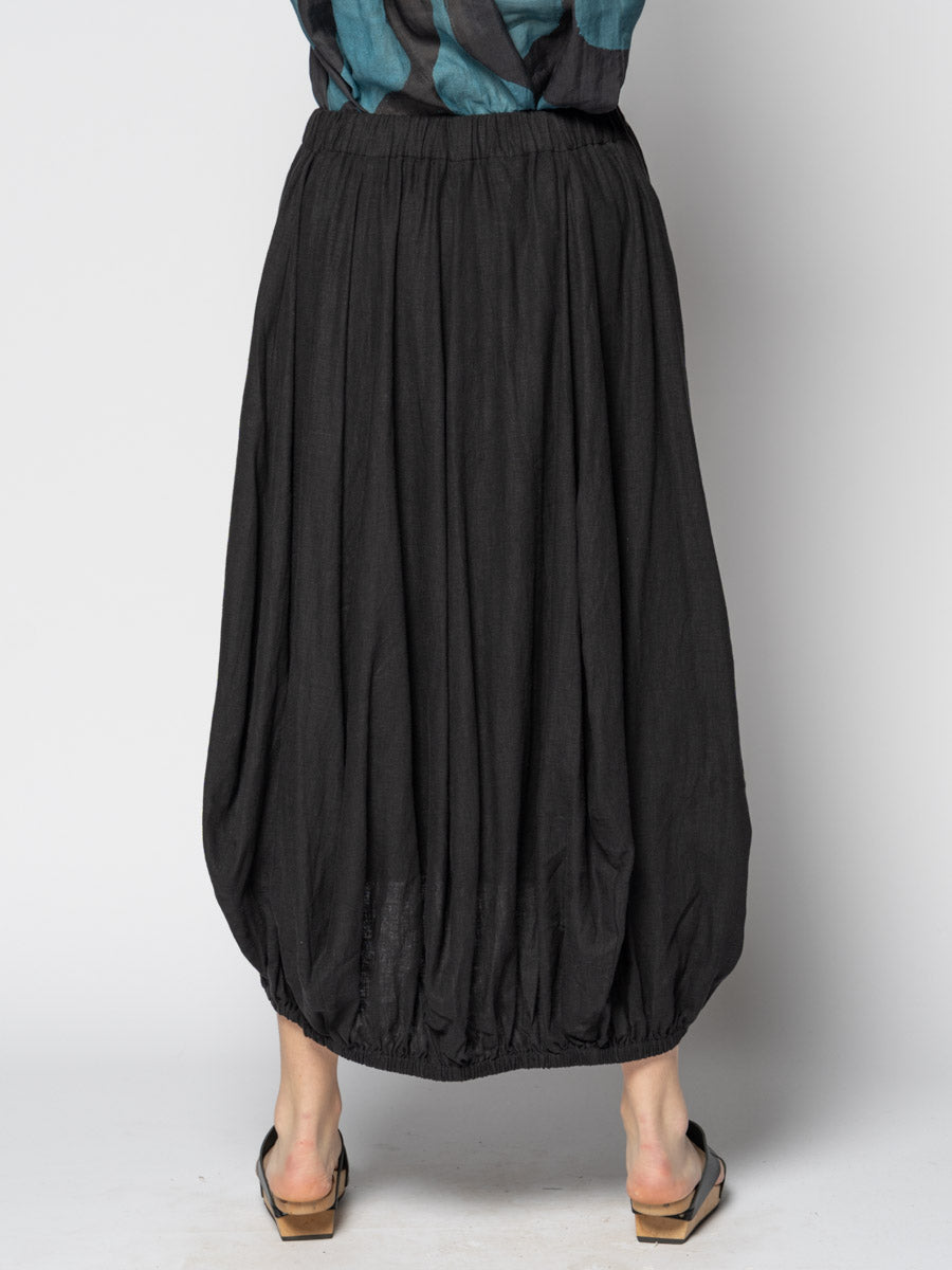 Kaya Skirt Blk