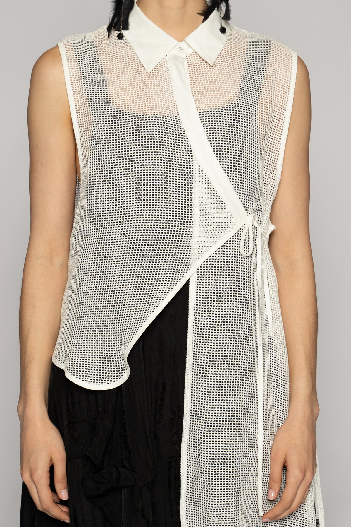 Vero Top White