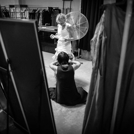 Weaving Stories Across Generations