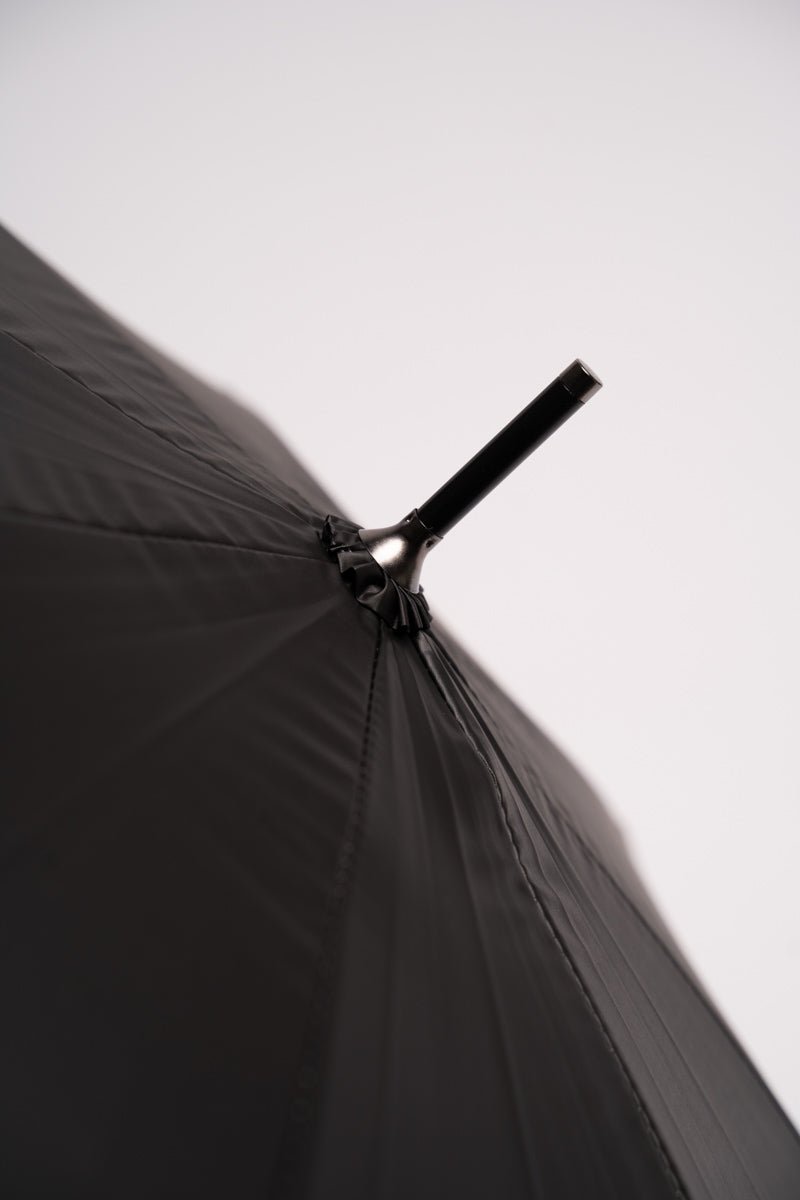Tsubaki Umbrella Blue