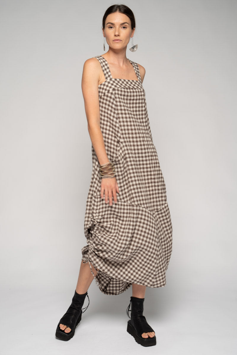 DOGSTAR Dotto Dress Natural