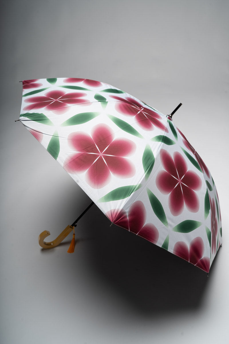 Midori Umbrella R/G