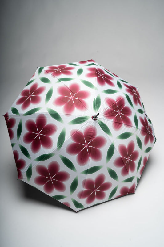 Midori Umbrella R/G