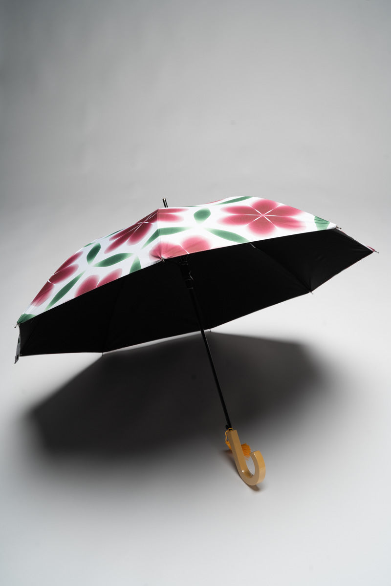 Midori Umbrella R/G