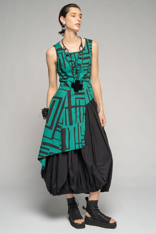 Crossroads Tunic Em