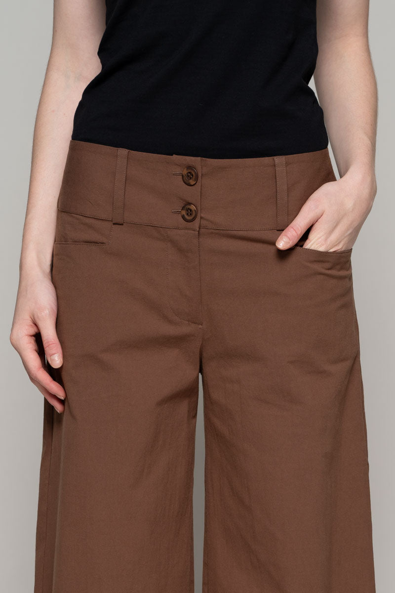 Astro Boy Pants Coffee