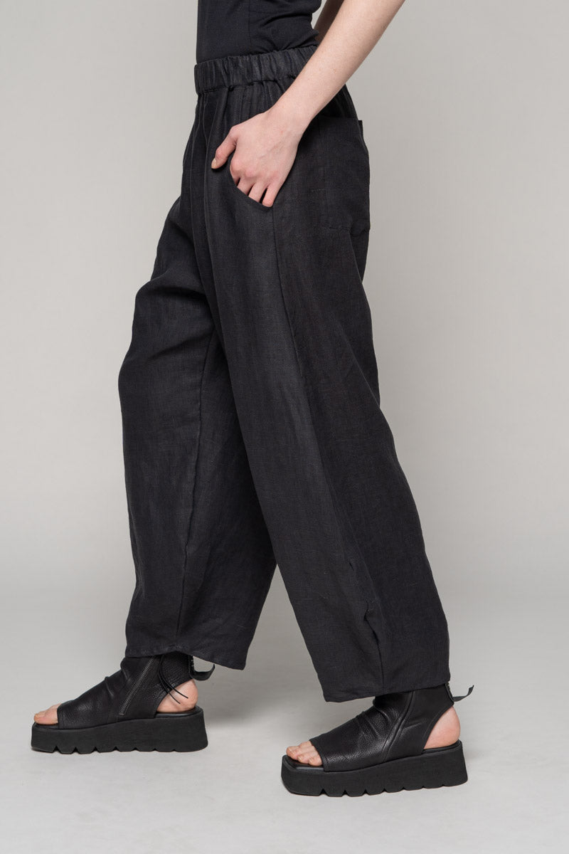 Dream Pants Blk