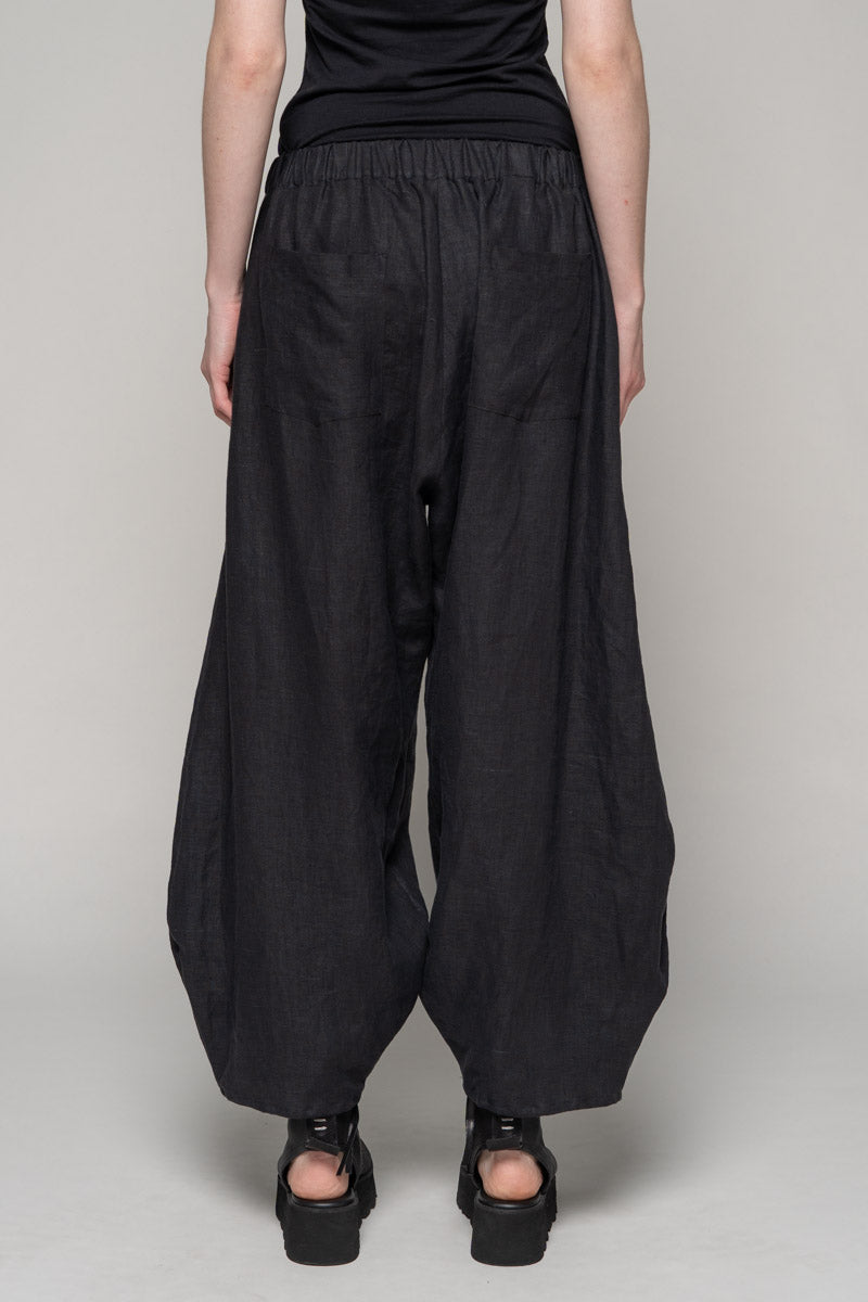 Dream Pants Blk