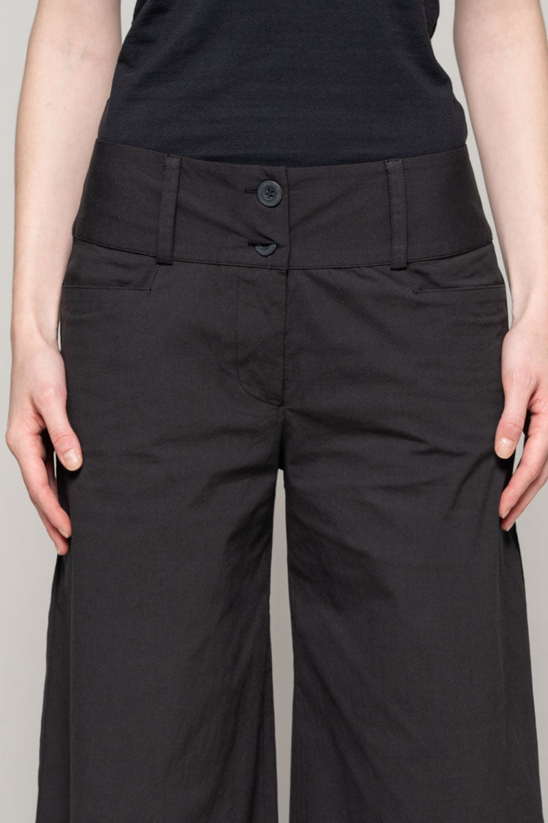 Astro Boy Pants Blk