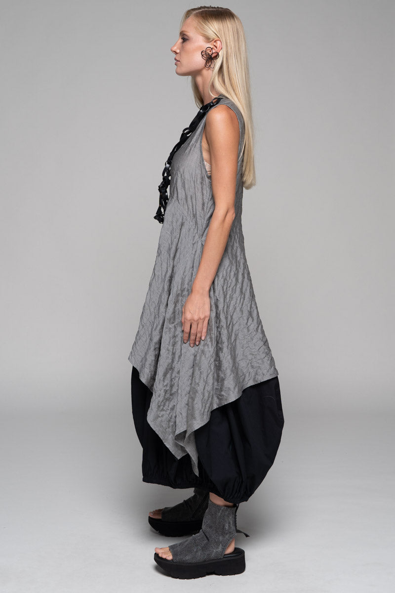 Kuki Tunic Ash