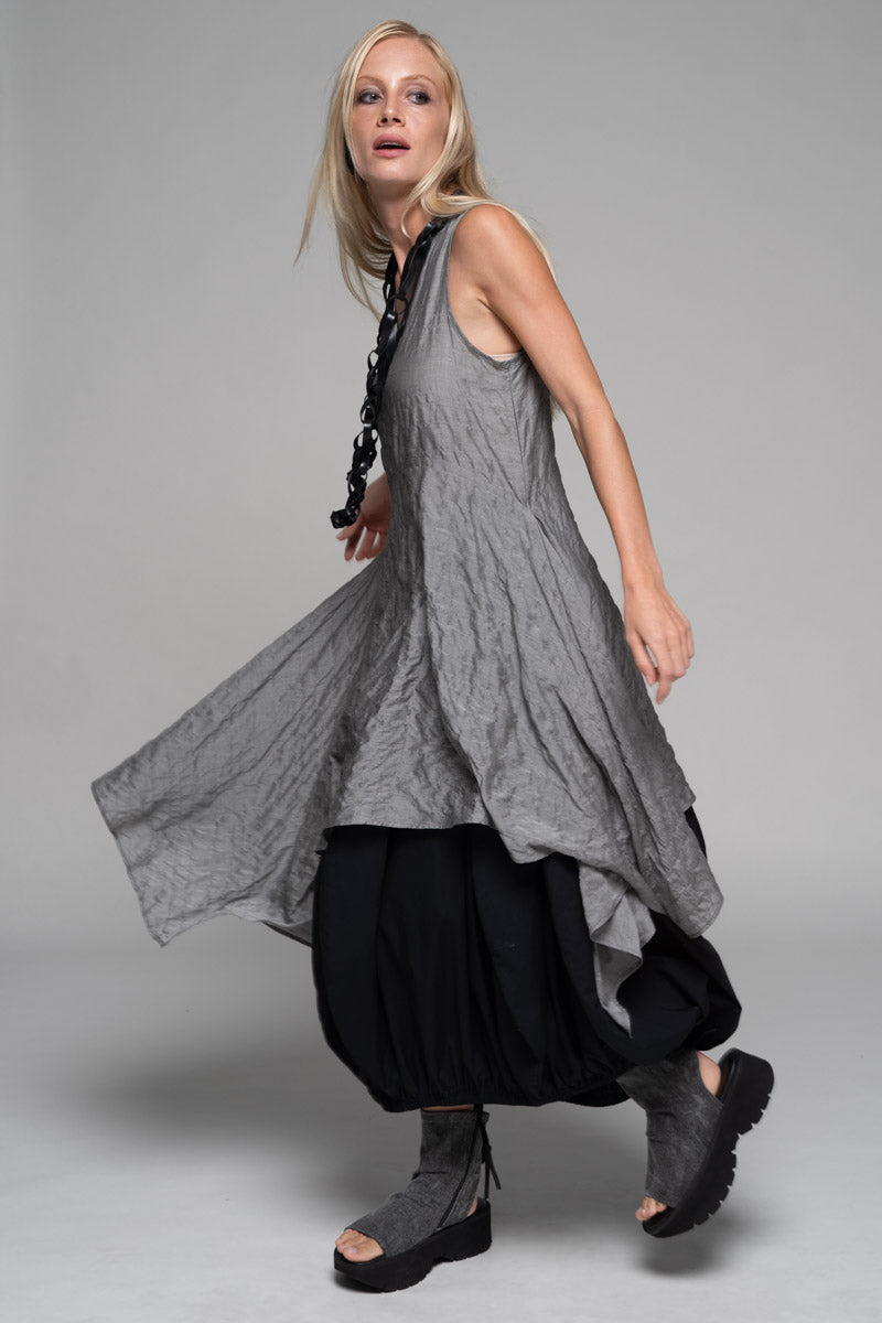 Kuki Tunic Ash