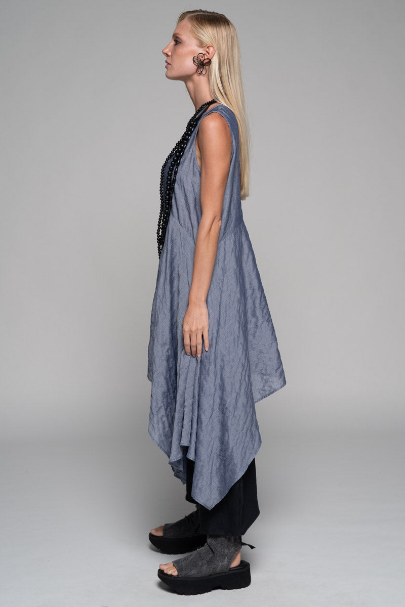 Kuki Tunic Slate