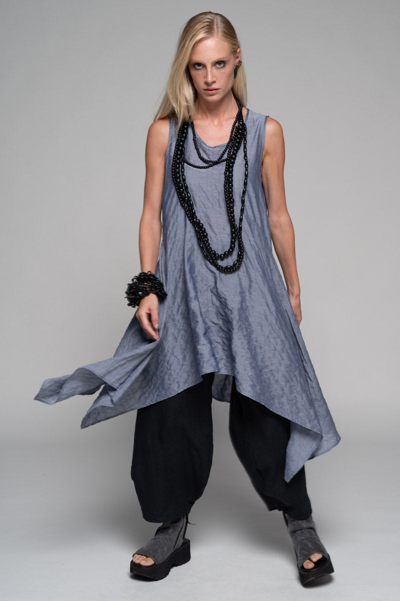 Kuki Tunic Slate