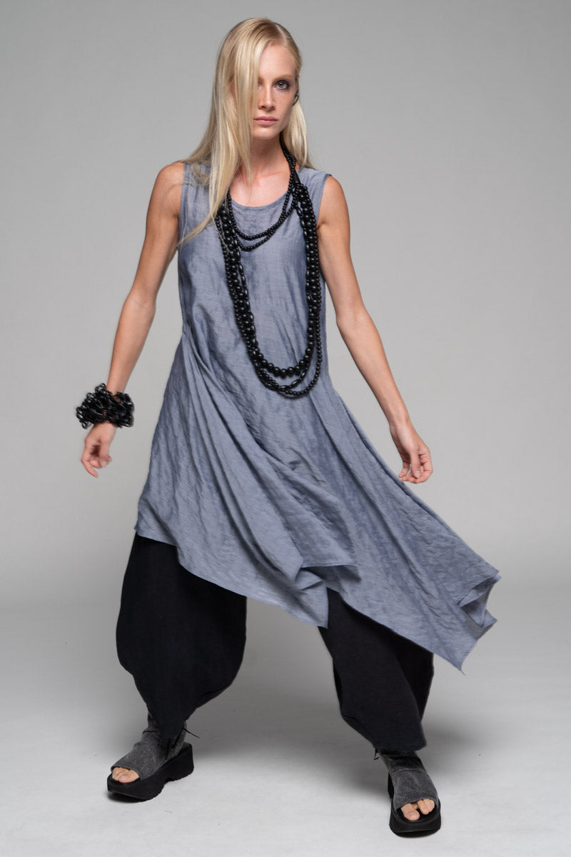 Kuki Tunic Slate