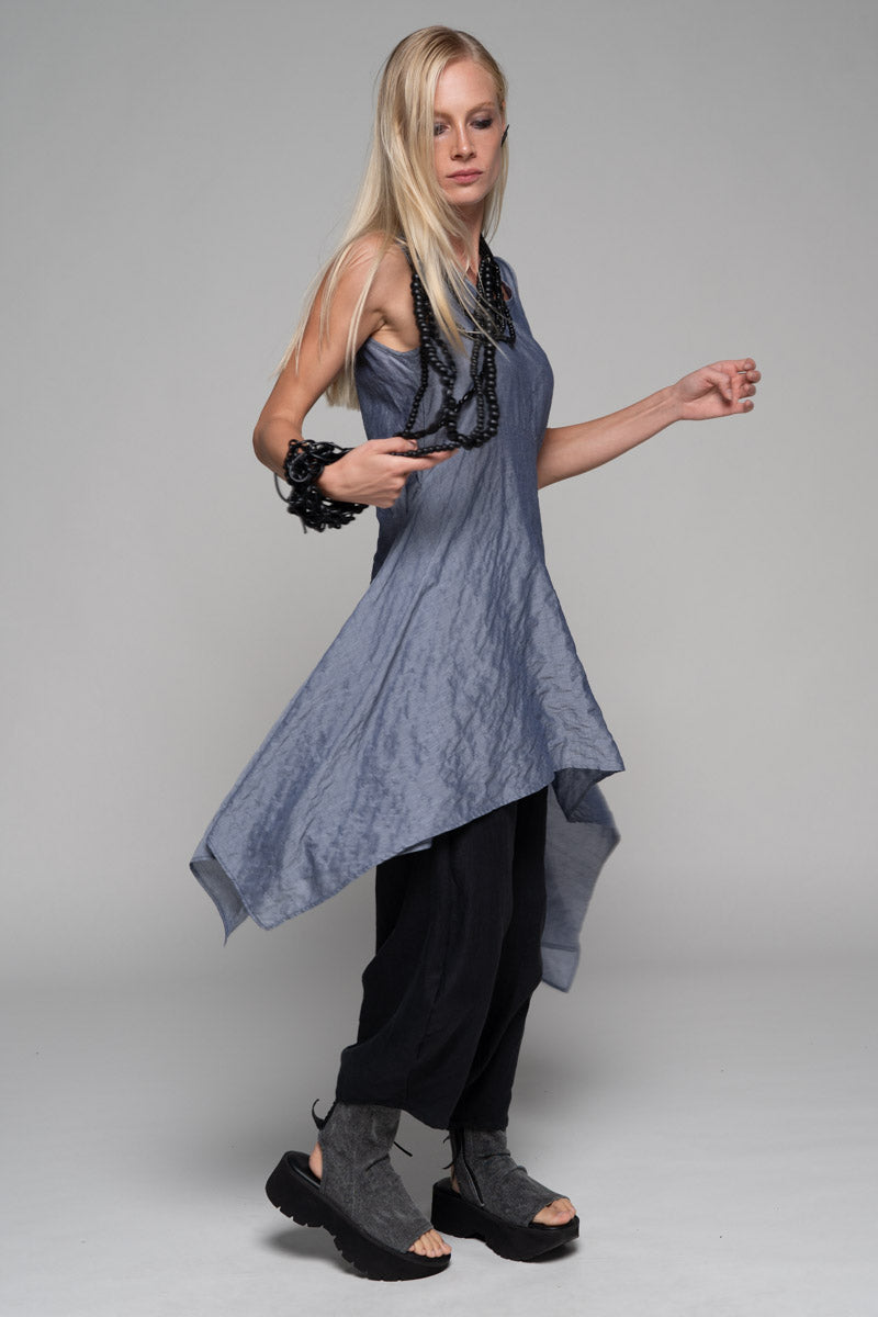 Kuki Tunic Slate