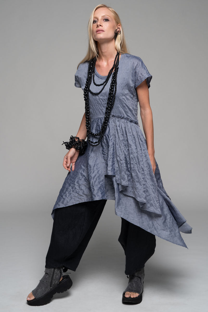 Kuki Tunic Slate