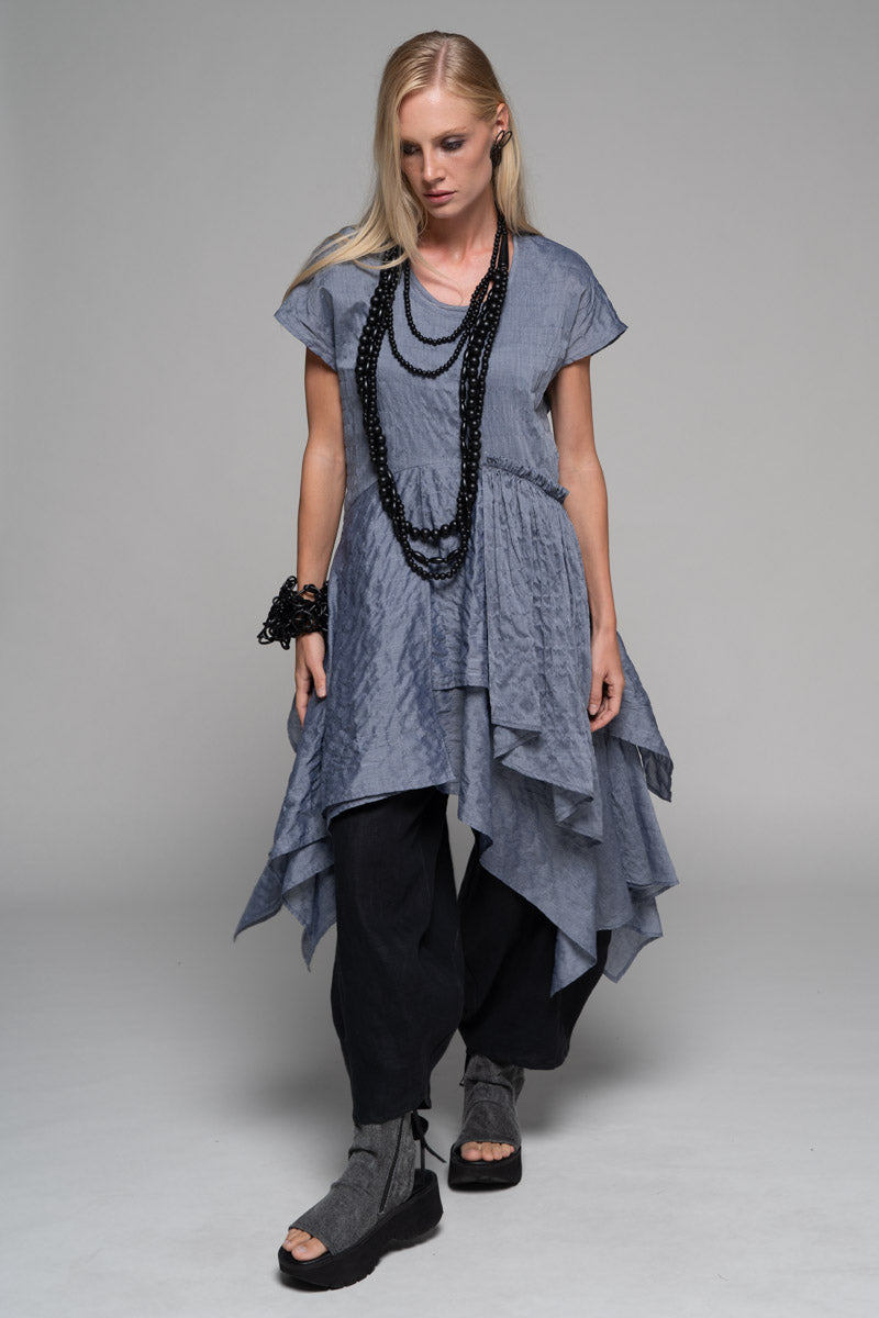 Kuki Tunic Slate