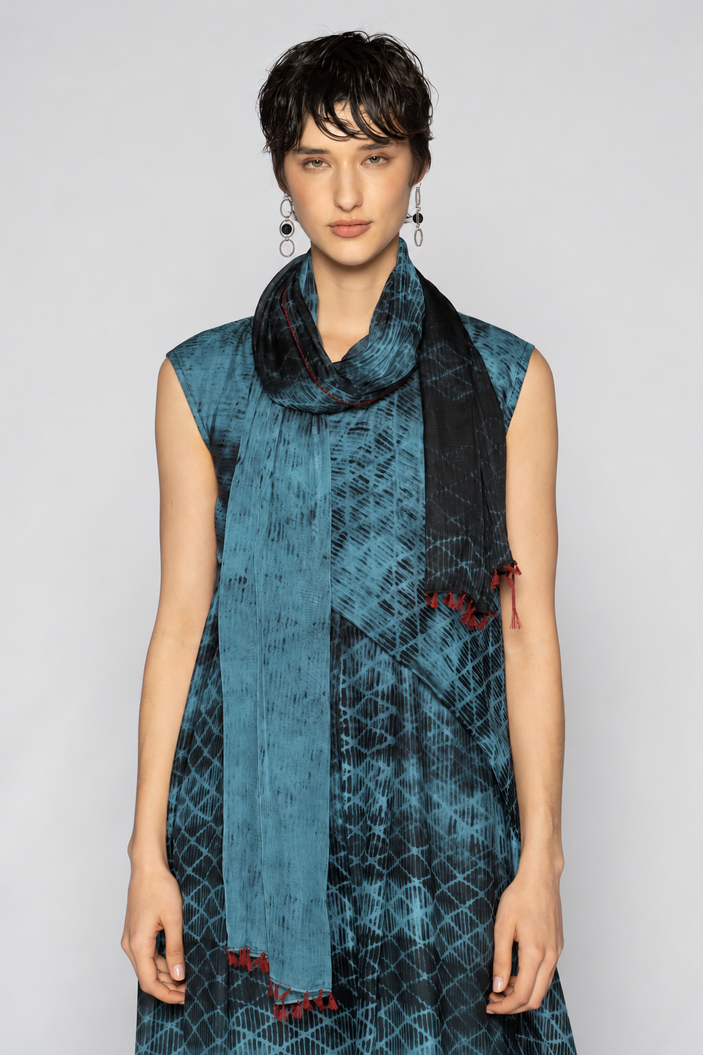 Nova Scarf Marine