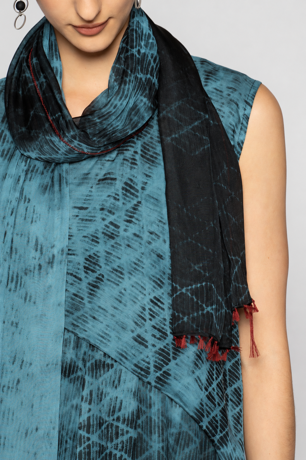 Nova Scarf Marine