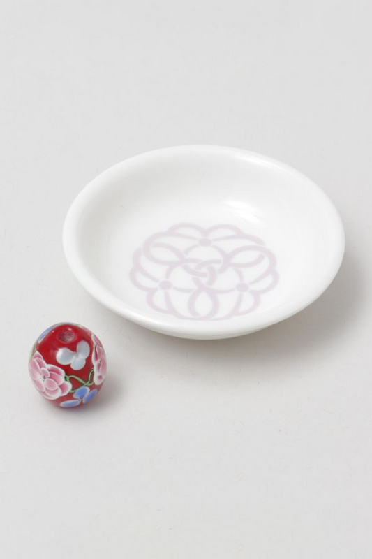 Miyabi Incense Holder