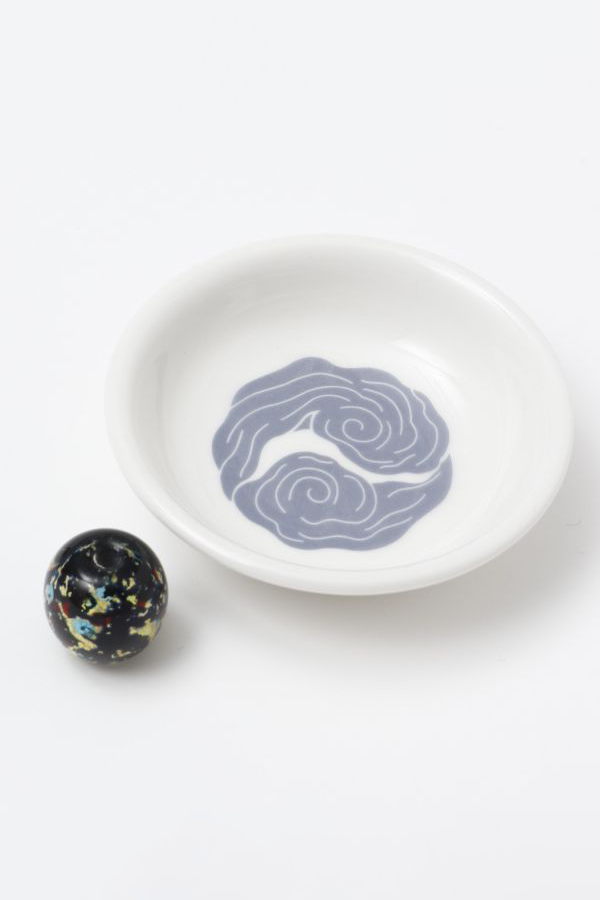 Kumo Incense Holder