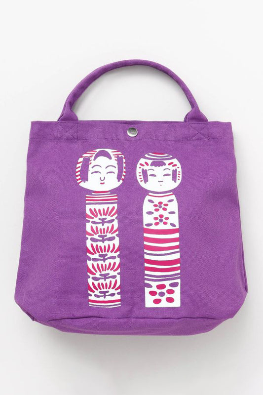 Kokeshi Bag PU