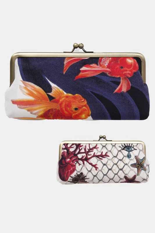 Kingyo Pouch