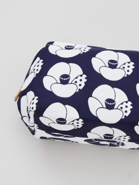 Tsubaki Pouch Navy