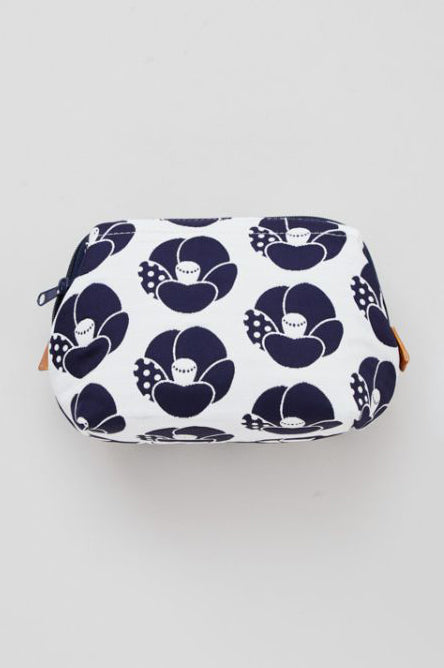 Tsubaki Pouch Navy